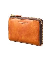 KATHARINE HAMNETT/キャサリンハムネット KATHARINE HAMNETT キャサリンハムネット 財布 二つ折り財布 本革 メンズ レディース KATHARINE HAMNETT/504175696