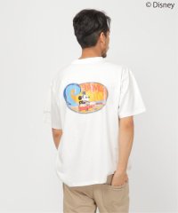 ikka/URBAN NATURE LIFE/ミッキー/サーフTシャツ/504115784