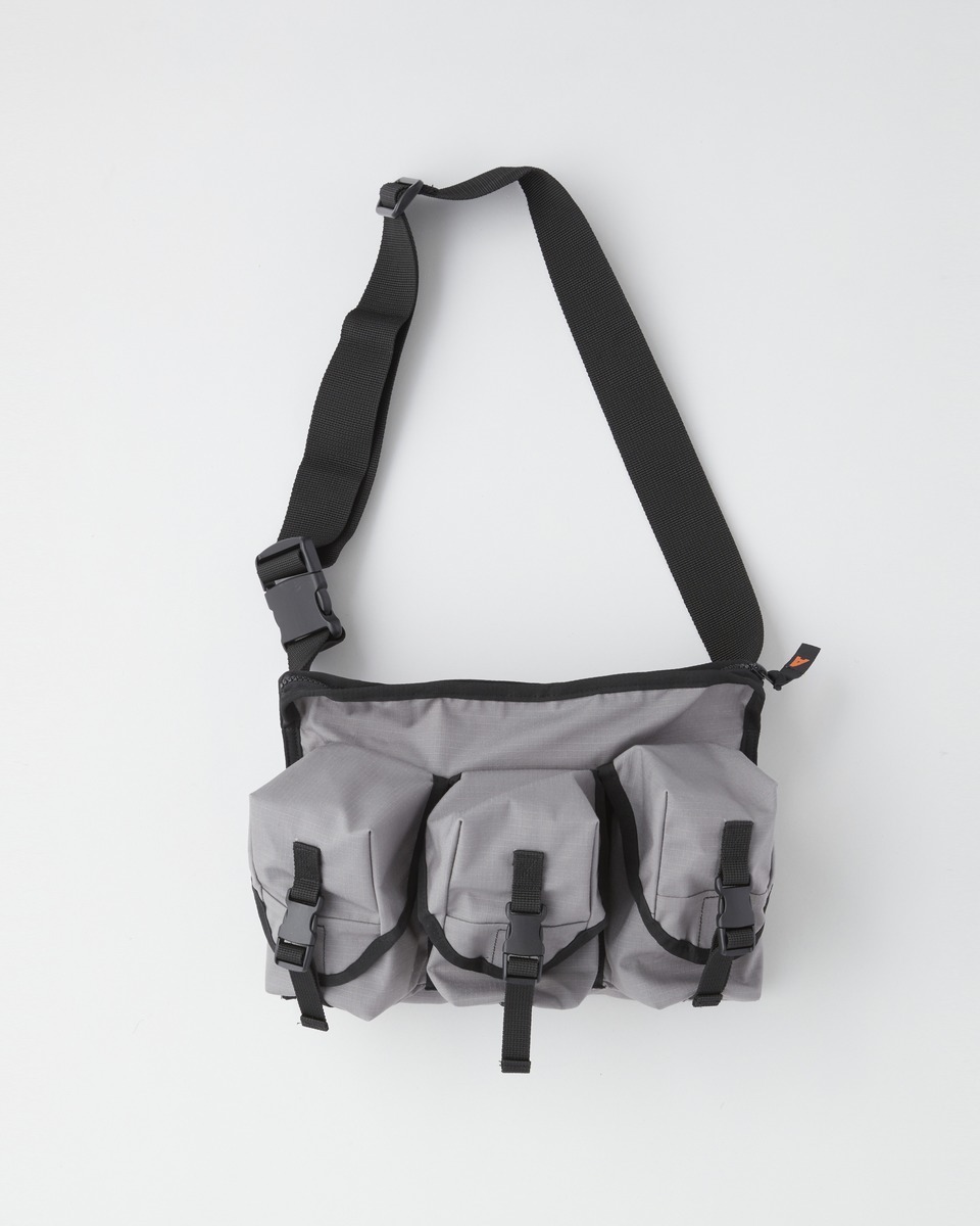 セール 50%OFF】【×Ark Air】CHEST RIG(504177388) | トラディショナル