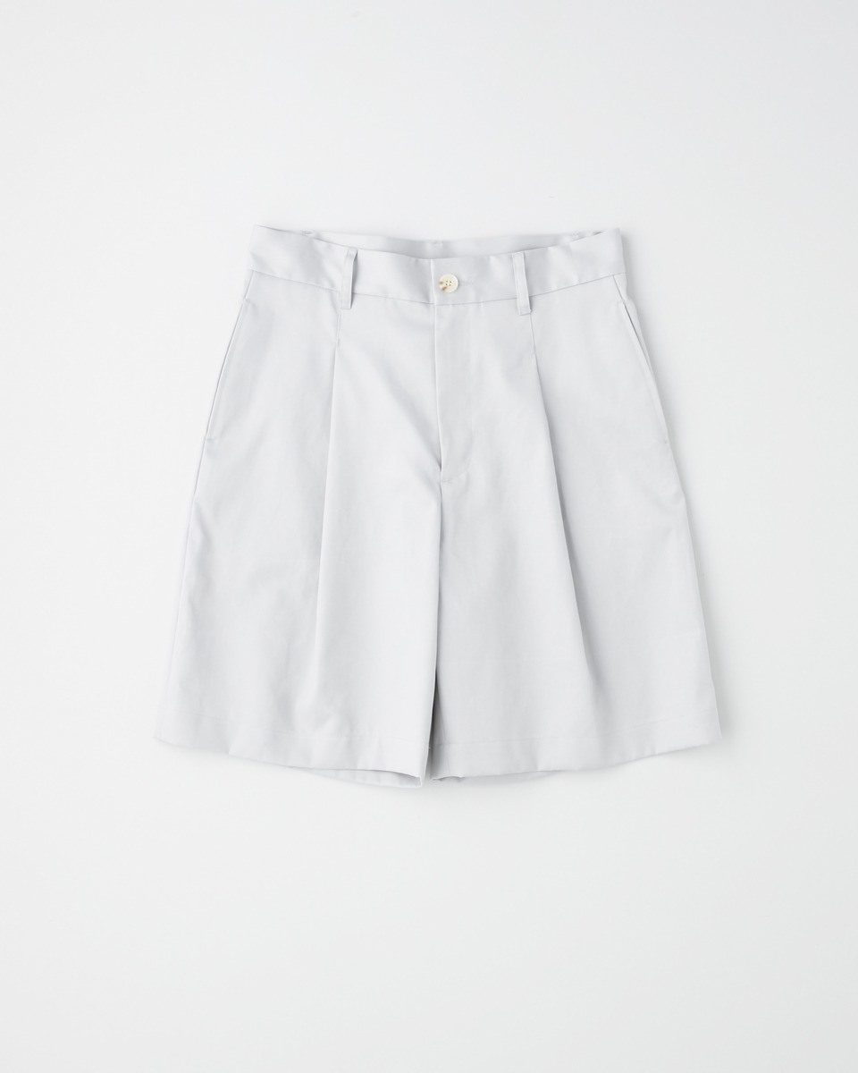 【マサヒロ】ユニオンスラック102 (Sサイズ) UNIONSLACKS 102L ユニオンスラック 102L｜ミッドグレー｜メンズ