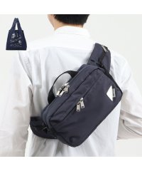 CIE/シー ボディバッグ CIE WEATHER BODYBAG for TOYOOKA KABAN 斜めがけ ウエストバッグ 撥水 071954/504178062