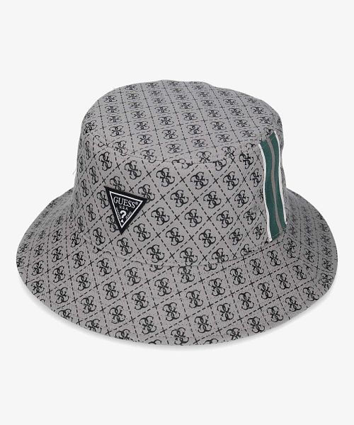 ゲス GUESS GUESS MONOGRAM BUCKET(504136647) | ゲス(GUESS