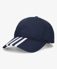 Adidas/adidas BOS V－3ST SM CAP/アディダス メンズ・レディースUVカットキャップ/504136651