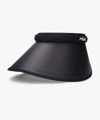 FILA/フィラ FILA FILA PRINT CLIP VISOR/504136655