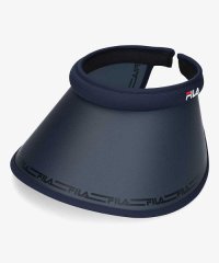 FILA/FILA　PRINT CLIP VISOR/504136655