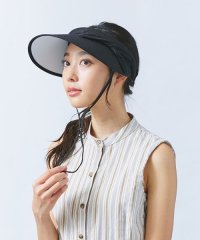 milsa/ミルサ milsa milsa 美人バイザー サイドリボン/504136656