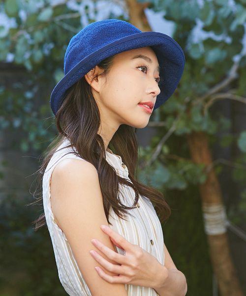 帽子 maka Sakura 90 Mesh Cap – YZ