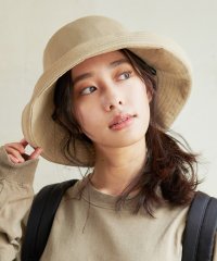 milsa/ミルサ milsa milsa 風飛ば～ぬハットUVカット レディース/504136683