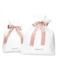 Chapeaud'O/シャポー ド オー Chapeau d'O Chapeau d' O GIFT BAG Msize/504136754