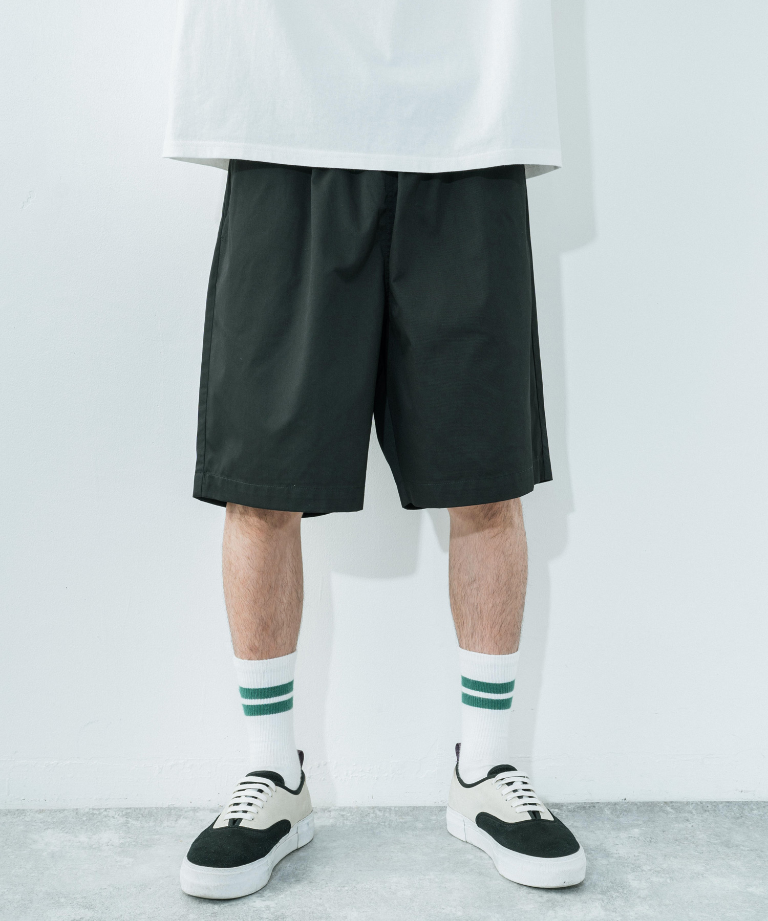 クーポン】Dickies ディッキーズ ショートパンツ シェフショーツ