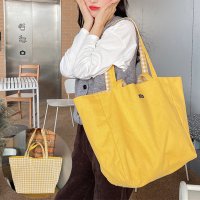 miniministore/キャンバス トートバッグ リバーシブル/504178804