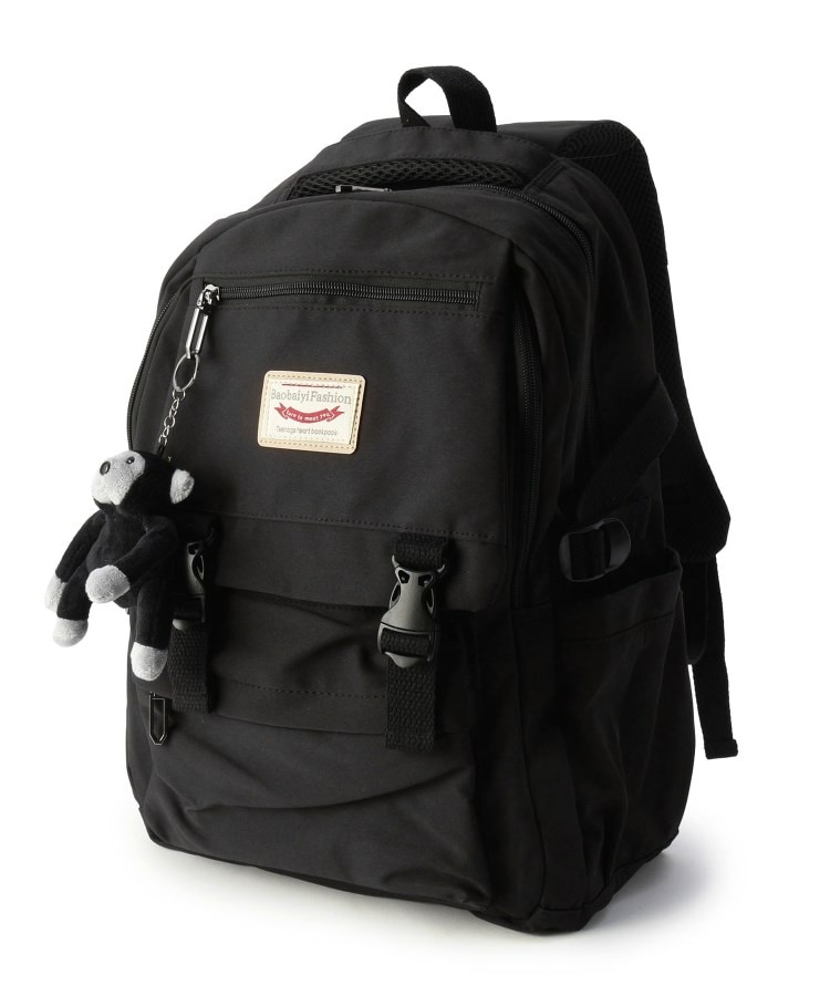 Eve Harapeco はらぺこ商店 リュック Circle Backpack harapeco はらぺこ商店 Eve Circle Backpack リュック - メルカリ