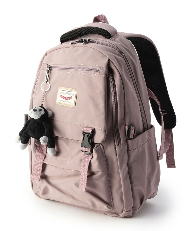 Eve Harapeco はらぺこ商店 リュック Circle Backpack - メルカリ