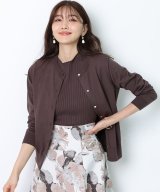 ブラウン
