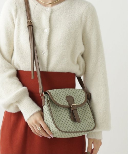 セール 31 Off レトロショルダーバッグ レイカズン Ray Cassin D Fashion