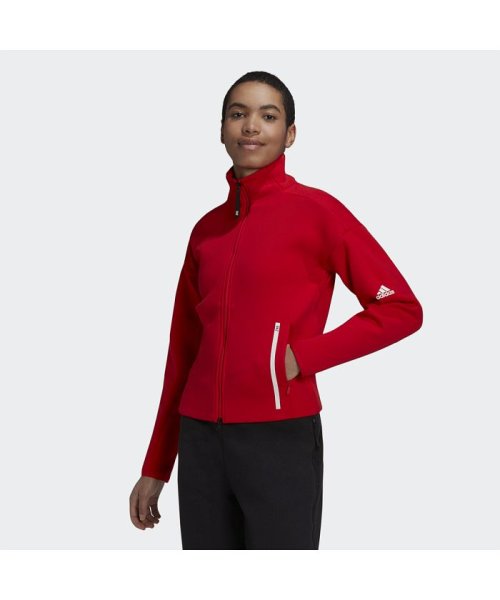 セール44 Off アディダス Z N E スポーツウェア トラックトップ アディダス Adidas D Fashion