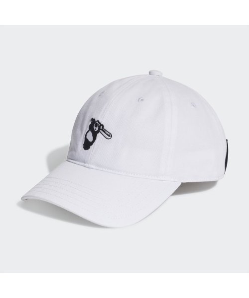 クーポン アディダス ピクサー アニメキャップ アディダス オリジナルス Adidas Originals D Fashion