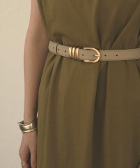 marjour/NUANCE COLOR BELT/504183027