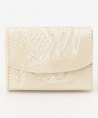 GRACE CONTINENTAL/Trifold wallet/504183509