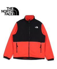 THE NORTH FACE/ノースフェイス THE NORTH FACE デナリ ボアジャケット フリースジャケット アウター メンズ 防寒 DENALI 2 JACKET オレンジ NF/503790304