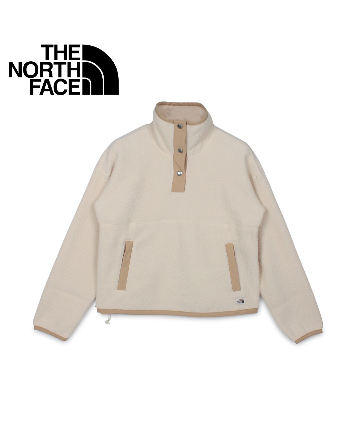 THE NORTH FACE ノースフェイス　レディースボアジャケット