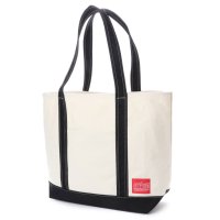 Manhattan Portage/マンハッタンポーテージ Manhattan Portage Duck Fabric Tote Bag/504163585