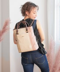 Clelia/リュック トートバッグ リュックサック レディース 2way おしゃれ かわいい A4 Clelia クレリア Riberte リベルテ CL－36002/504183863