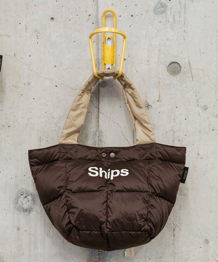 クーポン】【セール 30%OFF】【WEB限定/SHIPS別注】TAION