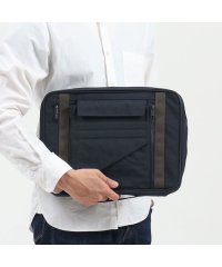 master piece/マスターピース master－piece 【正規取扱店】 マスターピース PCケース masterーpiece ドキュメントケース kept PC収納 A4 ビ/504184653