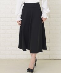 Lace Ladies/レースレディース Lace Ladies ミモレ丈フレアAラインスカート/504185029