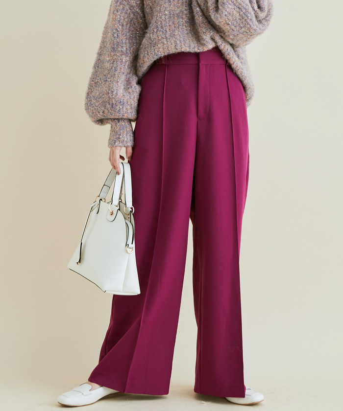 セール 50%OFF】さらりと快適!美シルエットが魅力のドライタッチ