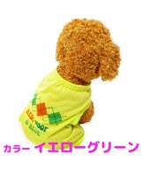 グリーン