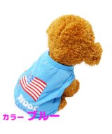 ブルー