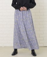 ブルー