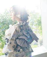 その他系11(12.ラグラス×かすみ草)