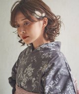 その他系12(13.ラグラス×かすみ草)