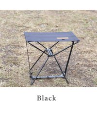 S'more/【S'more /Alumi Compact Stool 】 アウトドアチェア キャンプ チェア/504186839