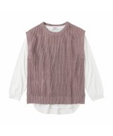ピンク
