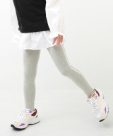杢グレー