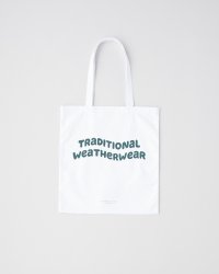 Traditional Weatherwear/WAVE LOGO TOTE/504188242