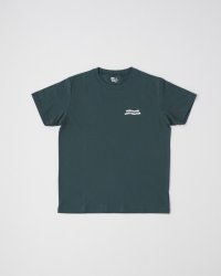 Traditional Weatherwear/WAVE LOGO T－SHIRT/504188244