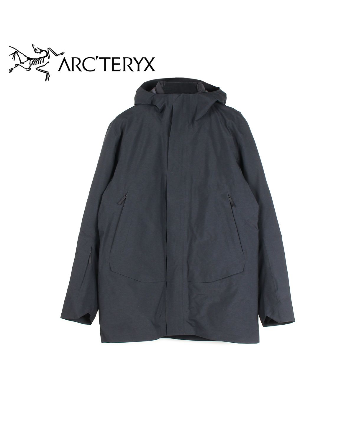 ARC'TERYX アークテリクスVEILANCE Patrol IS CoatVEILANCEPat