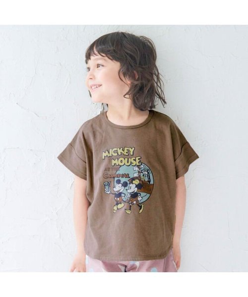 クーポン セール52 Off ディズニーキャラクター 3柄tシャツ アプレレクール Apres Les Cours D Fashion