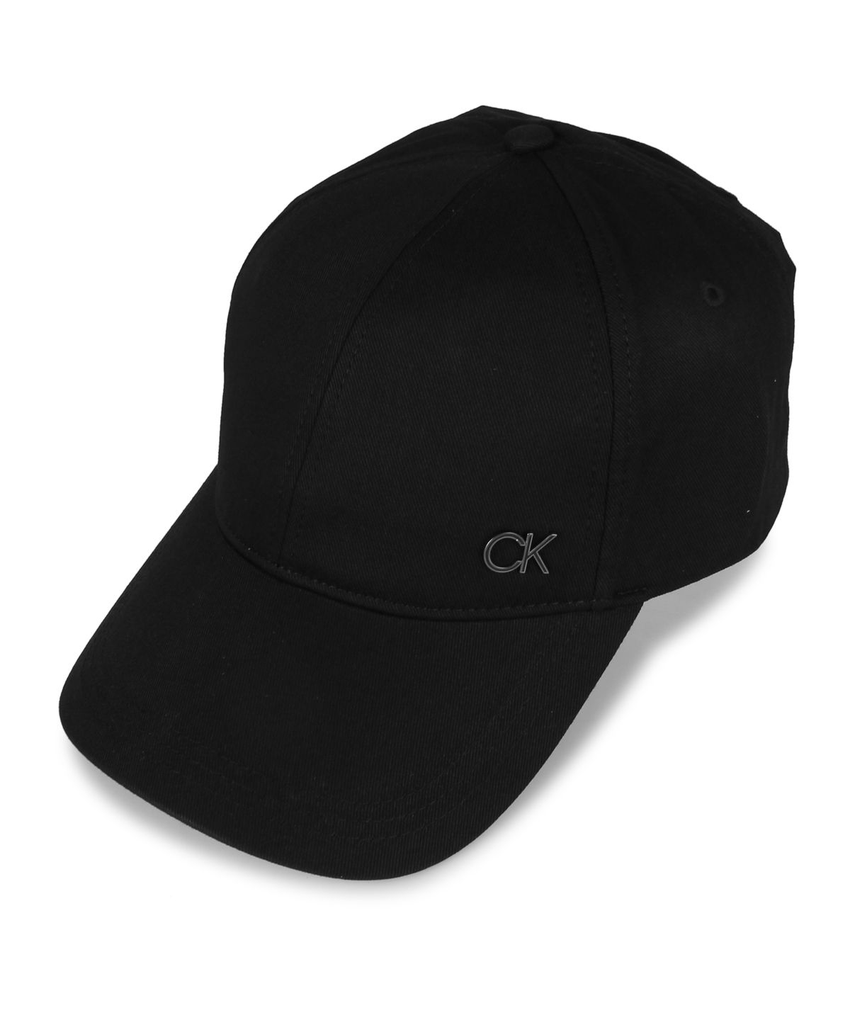 カルバンクライン Calvin Klein キャップ 帽子 ベースボールキャップ 