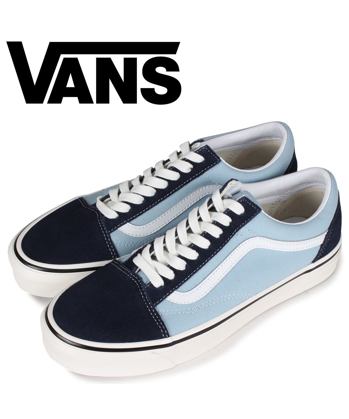 vans d school