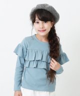 ブルー