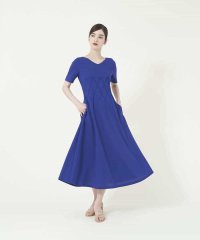 Sybilla/【sybilla the dress】ピンタックデザインドレス/504191123