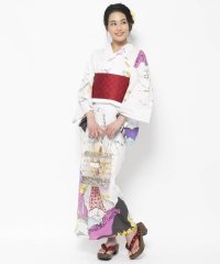 SAMANTHAVEGA/浴衣/504191143