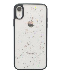 shoppinggo/ショッピングゴー shoppinggo iPhoneXS iPhone XS Max iPhone XR スマホ シリコン ケース クリア 耐衝撃 アイホンXS/504191264