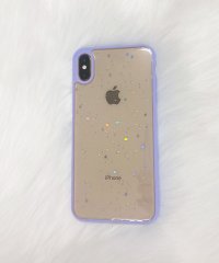 shoppinggo/ショッピングゴー shoppinggo iPhoneXS iPhone XS Max iPhone XR スマホ シリコン ケース クリア 耐衝撃 アイホンXS/504191264